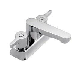 Mezcladora Lavabo Integra Proyecta 4 pulg ME4-IN-01