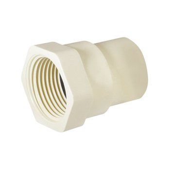 Conector CPVC Rosca Interior 19 mm