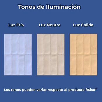 Muro Matisse Bone Daltile 30x45 cm