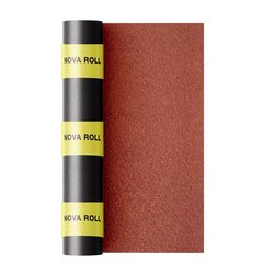 Imper Prefabricado SBS Novaroll 4.00 mm Fibra Poliéster Te