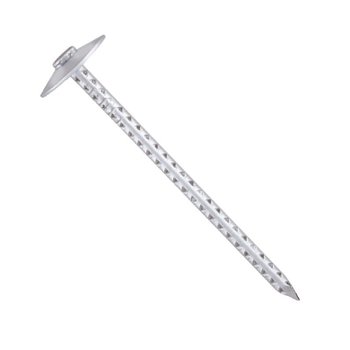 Clavo Paraguas Deacero Galvanizado 2½ pulg 1 kg