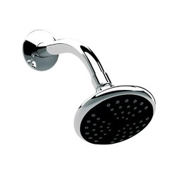 Regadera Redonda Proyecta REC-01