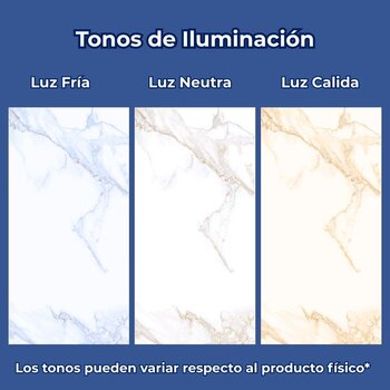 Piso Tipo Mármol Sereni Cesantoni 45x90 cm Rectificado