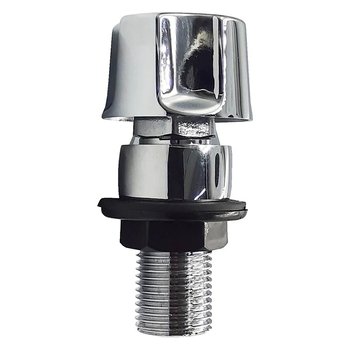 Llave Individual para Lavabo 16-Q