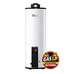 Calentador Deposito Calorex Maximus 106 L Gas LP 3 Servicios Calentador Deposito Calorex Maximus 106 L Gas LP 3 Servicios