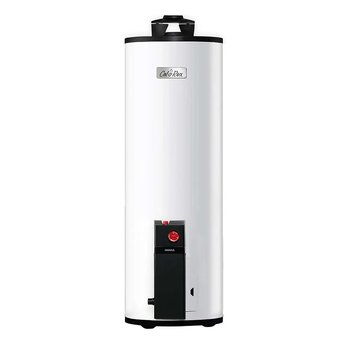 Calentador Deposito Trad Maximus 103 Lts Gas LP