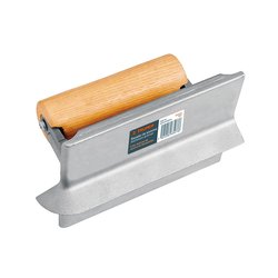 Llana Rayador de Aluminio Truper