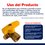 Llave Gas Control Angular 1/2 x 3/8 pulg Flare