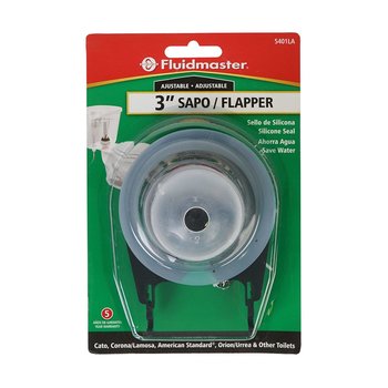 Sapo Flapper Fluidmaster 5014LA