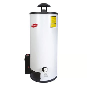 Calentador Depósito Trad 60 L Enerhit Gas Nat