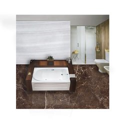 Tina Marajó Formacryl Blanca Hidromasaje con Faldon