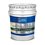Esmalte Mate Metal Clean Blanco 19 L