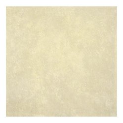 Piso Cerámico Roma Arena Tipo Mármol Vitromex 37x37 cm
