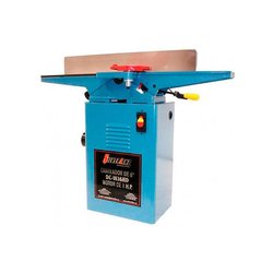 Canteadora Silverline 6 pulg DC-WJ6HD