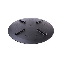 Tapa Cisterna Clip Rotoplas Negra Tapa Cisterna Clip Rotoplas Negra