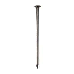 Clavo Estándar Madera 2½ pulg 1 kg