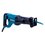 Sierra de Sable Reciproca Makita 1200W JR3051TK