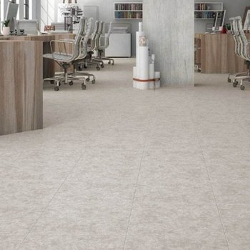 Piso Cerámico Roma Gris Vitromex 37x37 cm