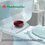 Empaque de 3" Rojo Fluidmaster Universal Para Tanque/Taza