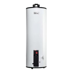 Calentador Depósito Trad Maximus 200 L Gas LP