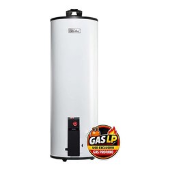 Calentador de Depósito Calorex Maximus 200 L Gas LP Calentador de Depósito Calorex Maximus 200 L Gas LP
