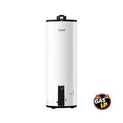 Calentador de Depósito Calorex Maximus 200 L Gas LP