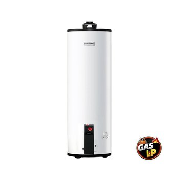 Calentador de Depósito Calorex Maximus 200 L Gas LP