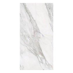 Piso Aurora bianco Daltile 60x120 cm rectificado ZA61