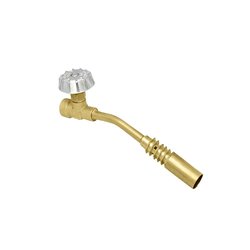 Soplete de Boquilla Para Tanque Roscado Tipo Europeo 901