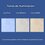 Piso Pietra francesa light grey Daltile 60.5x60.5 cm GPF1