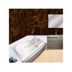 Tina Hockey Formacryl Blanca Hidromasaje con Faldon