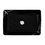 Lavabo sobreponer Duero statuario black Foncer