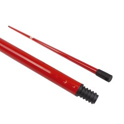 Extensión Rodillo Metálica Byp 120 cm EME12