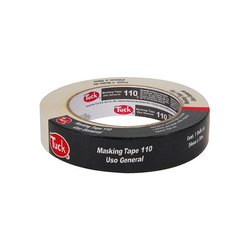 Cinta Masking marca Tuck 25 mm