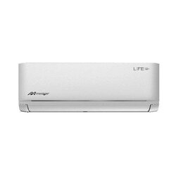 Minisplit Tradicional 1.5 Ton Solo Frio 220v Life 12 Plus
