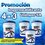 Paquete Impermeabilizante 4 x 3 Unimper 5A