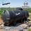 Tanque Nodriza Negro 5000 L Rotoplas Estándar