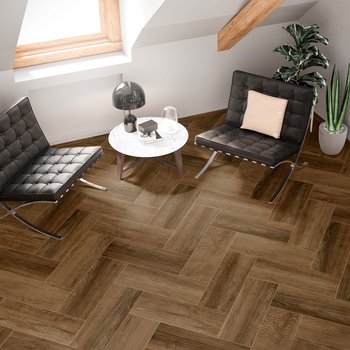 Piso Decker Cesantoni 20X60 cm