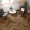 Piso Decker Cesantoni 20X60 cm