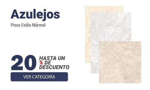 Pisos Estilo Mármol