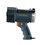 Lampara recargable led 300LM alta potencia Truper