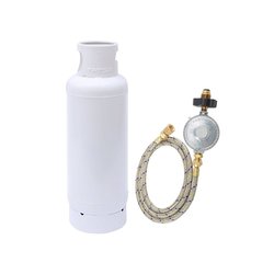 Paquete Cilindro + Kit Instalacion