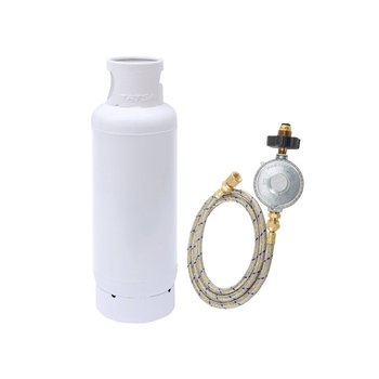 Paquete Cilindro + Kit Instalacion