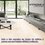 Piso Tipo Mármol San Gabriel Hueso Vitromex 50X100 2.0 M2