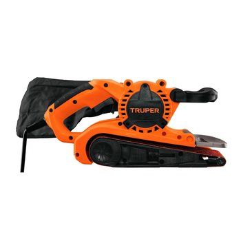 Lijadora Banda 3 x 21 pulg Truper 1010W