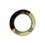 Cinta Masking marca Tuck ½ pulg