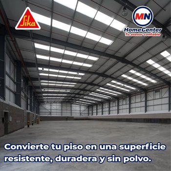 Endurecedor Mineral Sikapiso 40 40 kg