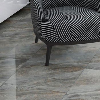 Piso Corintia Oxford Daltile 60.5 x 60.5 cm