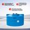 Cisterna Rotoplas Equipada 10 000 l