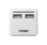Cargador usb de pared 2 puertos 3.4 a
